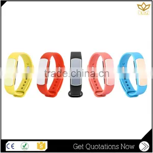 New Arrival Promotional Health Bluetooth Smart Bracelets Xiaomi Smart Band thumbnail-6