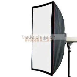 Photo Studio Soft Box for Strobe Flash thumbnail-1