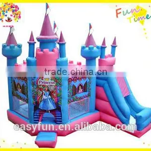 High Quality Customized Noah's Ark Inflatable Bounce House Price thumbnail-1