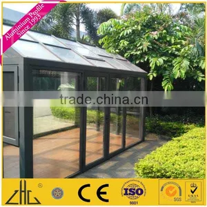 Supplier of Aluminum Profile,high Grade Aluminium Profile for Aluminium Frame thumbnail-4