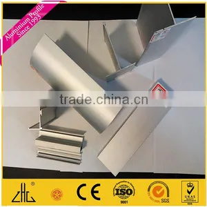 Wow!! Aluminium Extrusion for Clean Room, Anodized Aluminium Profile for Dust-free Workshop Plant, Purifying Materials Aluminium thumbnail-3