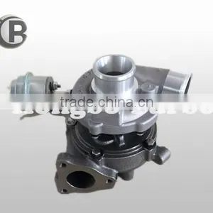 TURBO 740611-5002S thumbnail-5