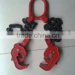 China Supplier Multi-leg Lifting Chain Sling thumbnail-3