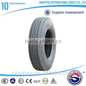 USA Market Mobile Home Tyre 8-14.5 Trailer Tires thumbnail-5