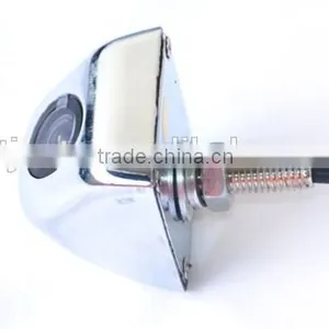 HTJ High Quality Korea Style CCD/CMOS Waterproof Car Rear View Camera thumbnail-1