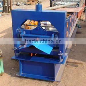 Ridge Tile Making Machine thumbnail-1