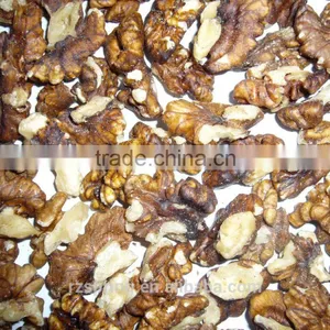 Walnut Kernels Light Amber Quarters thumbnail-1