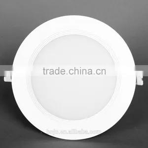 SMD Type Acrylic Cover Recessed COB LED Downlight 15w thumbnail-2