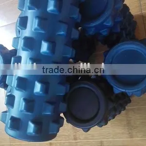 Wolf Tooth Shape Yoga Foam Roller EVA Foam Roller thumbnail-5