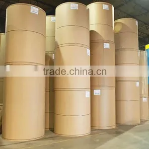 China Supplier Wholesale Rolling Coated Art Paper thumbnail-5