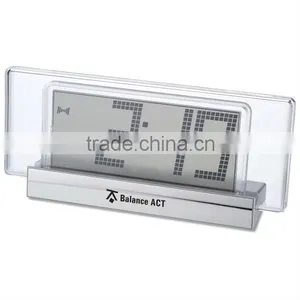 Sereno Digital Desk Clock thumbnail-1