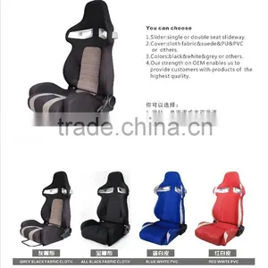 Luxury Adult Racing Seats Sport Unique Design Seats Car Seats AD-33 thumbnail-1