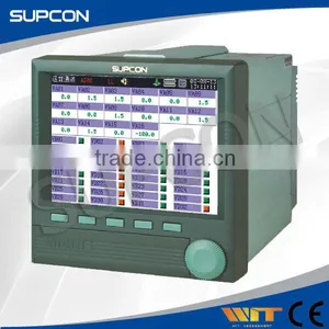 SUPCON Multi Channel Paperless Recorder thumbnail-1