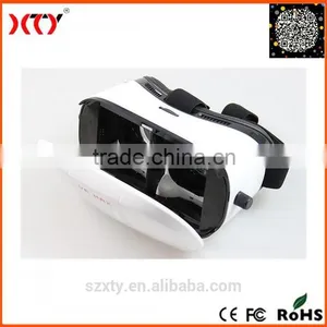 2016 New 3D vr Max ,3D VR Glasses thumbnail-2