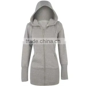 2013 New Design Fashionable Womens Hoodies thumbnail-1