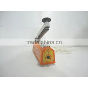 8" HAND SEALING MACHINE thumbnail-4