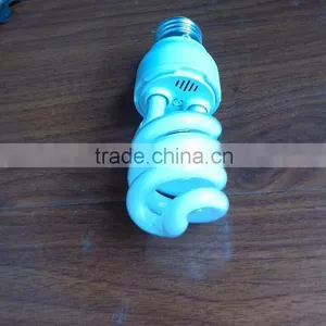 40W Spiral Energy Save Lamp,U Spiral Energy Save Lamp,half Spiral thumbnail-1