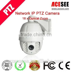 ACESEE IR Range 120m 1.3MP Speed Camera Cheap PTZ Camera thumbnail-1