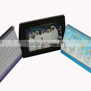 2015 Print Triangle Desk Calendar thumbnail-1