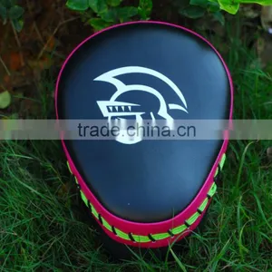 UFC MMA Pretorian Focus Pads Professional Competition Curved Boxing Focus Pads thumbnail-2