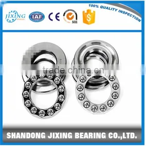 Good Quality Thrust Ball Bearings With Competitive Price 51118,chrome Steel thumbnail-5