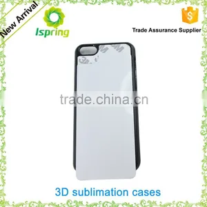 Directly Factory Hot Selling Sublimation Blank Phone Case for 3D Heat Vacuum Machine thumbnail-6