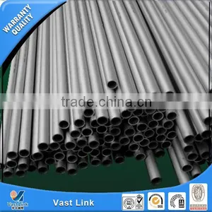 Astm B861 Corrosion Resistance Gr2 Tianium Cryogenic Pipe thumbnail-1