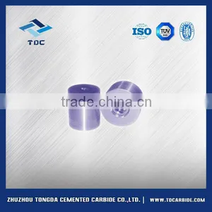 High Quality Tungsten Carbide Pellet From Zhuzhou thumbnail-1