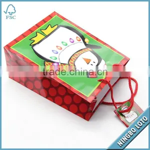 Company Names of Paper Bags thumbnail-1