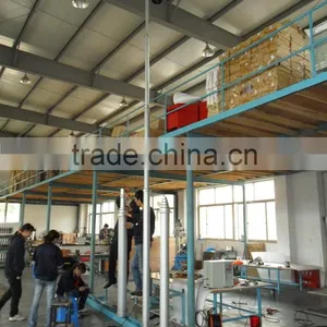 Pneumatic Telescopic Mast thumbnail-5