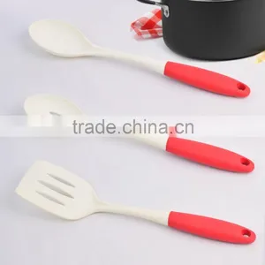 3-pieces Premium Cooking Utensil Set Nylon Tool /Nylon Cooking Utensil Set thumbnail-2