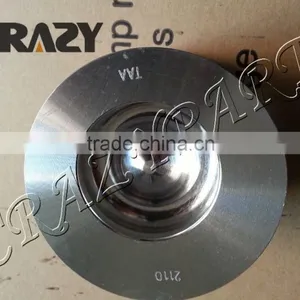 6208-31-2100 Diesel Engine 4D95 Piston for PC130-7 Engine Piston,excavator Spare Parts,4D95 Engine Parts thumbnail-3