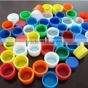 Plastic Bottle Cap Molding Machine thumbnail-1