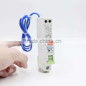 Price Reasonable Elcb 25a 30a Residual Current Circuit Breaker thumbnail-1