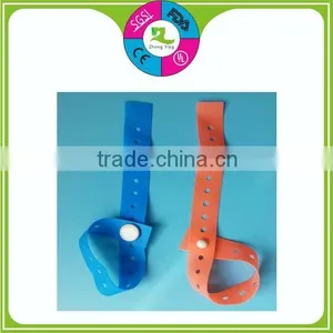 Cheap Price Hospital Accessory Silicone Stretch Tourniquet Band thumbnail-5