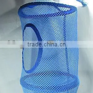 2016 NEW Arrival Three Shelved Hanging Storage Cloth Bag thumbnail-4
