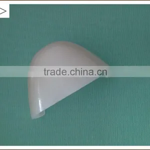 Anti-smash Plastic Toe Cap EN12568 for Safety Shoes thumbnail-5