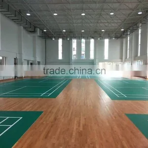 Vinyl Flooring Sports Flooring thumbnail-4