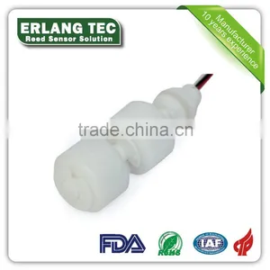 Vertical Magnetic Water Float Sensor-Polypropylene Material-2015 thumbnail-2