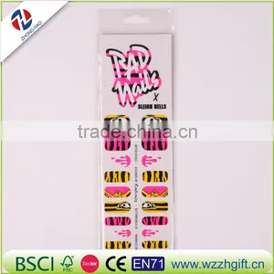 3d Nail Sticker Printer,nail Art Sticker for Fecoration thumbnail-1