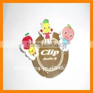Wholesale Customized Logo Metal Paper Clip Such as Cat Paper Clip thumbnail-1