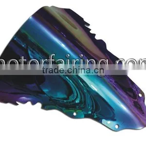 YZF1000 R1 07-08 Windshield/R1 07-08 Windscreen for Yamaha Windshield PC Plastic thumbnail-1