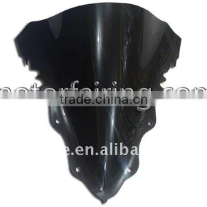 OEM Motorcycle Windscreen/windshield for YZF-R1 2007-2008 thumbnail-1