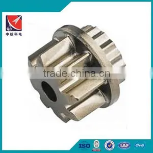Custom ISO Certificated Mechanical Components thumbnail-1
