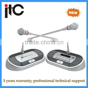 Audio Conference Conference System Table Microphone for Conference Room System thumbnail-1