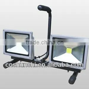 Rechargeable LED Floodlights thumbnail-1