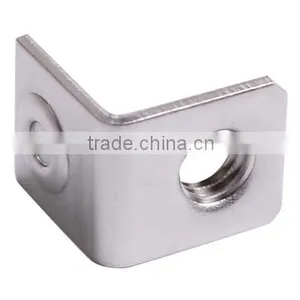OEM 90 Degree Metal Cable Terminal for Household Appliances thumbnail-6
