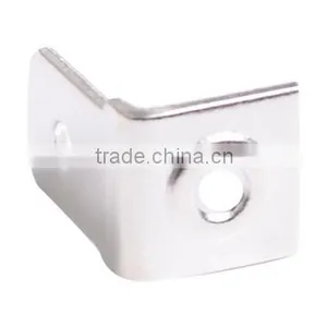 Metal Stamping Custom-Made Tin Plating Steel Solderless Terminal thumbnail-4