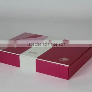 New Design Customized Paper Cosmetic Box thumbnail-1