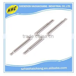 Shenzhen Customized Nonstandard Stainless Steel Terminal Pin thumbnail-3